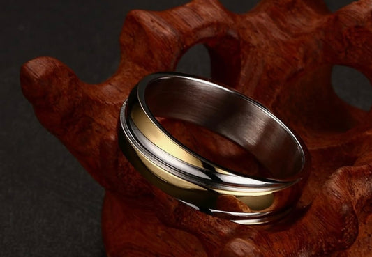 Alliance or et argent