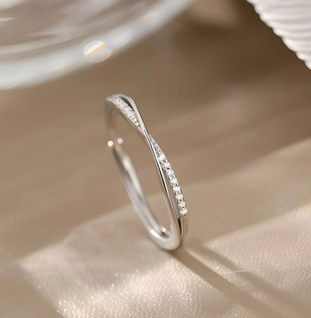 Alliance or / acier inoxydable