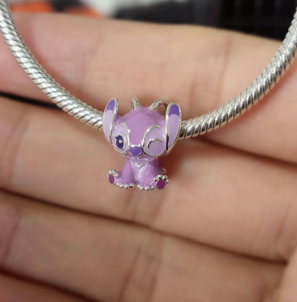 Charme Angel (violet)