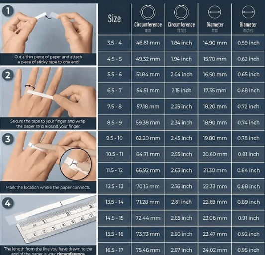20 Pièces Ensemble De Bagues Rayées En Acier Inoxydable