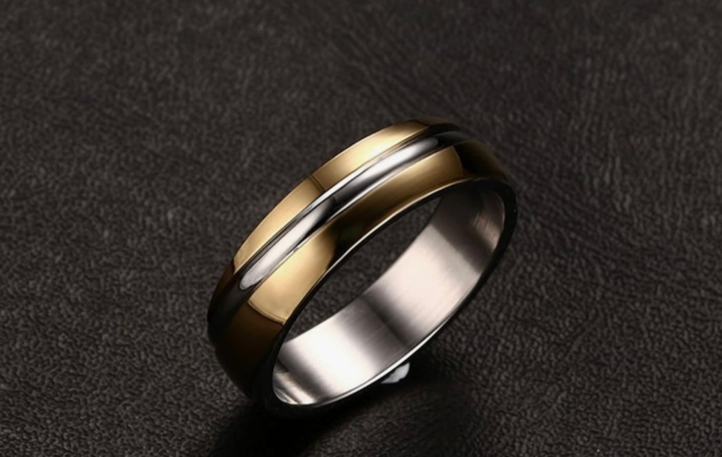 Alliance or et argent