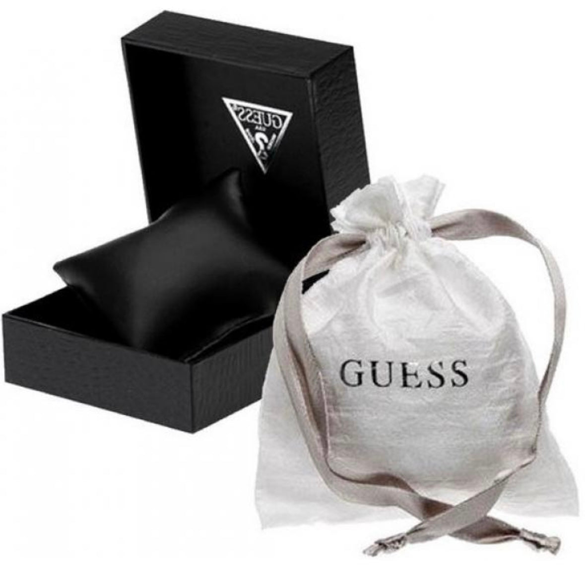 Montre guess or