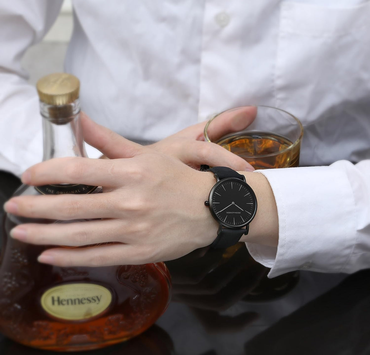 Joeson&leaders édition limitée