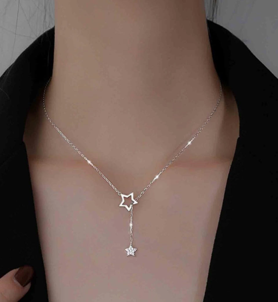 Collier acier inoxydable