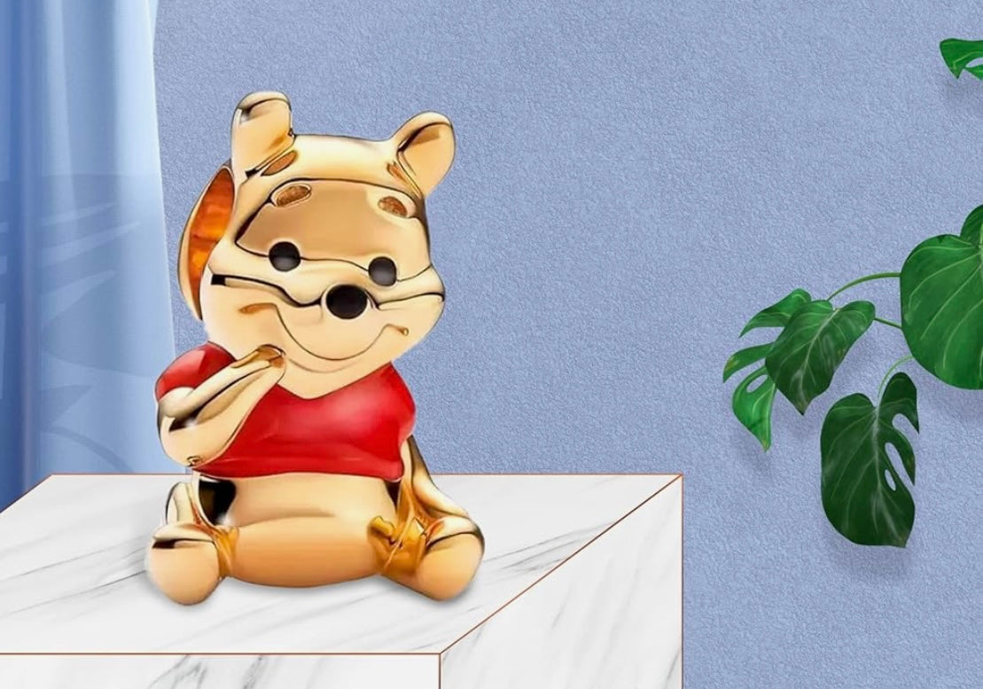 Charme Winnie l’ourson