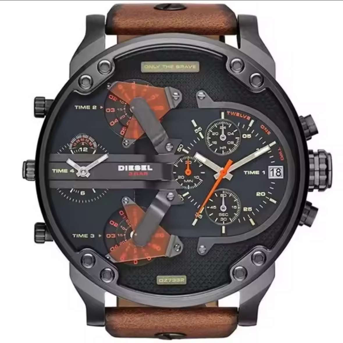 Montre diesel mr daddy