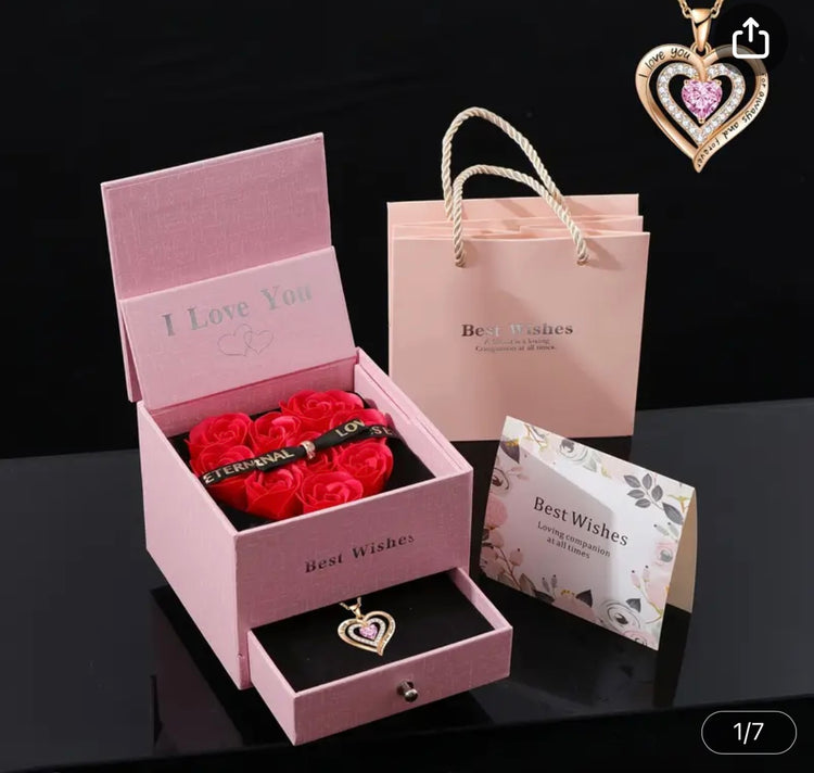 Collection pour les fête