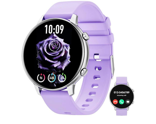 Montre garmin femme