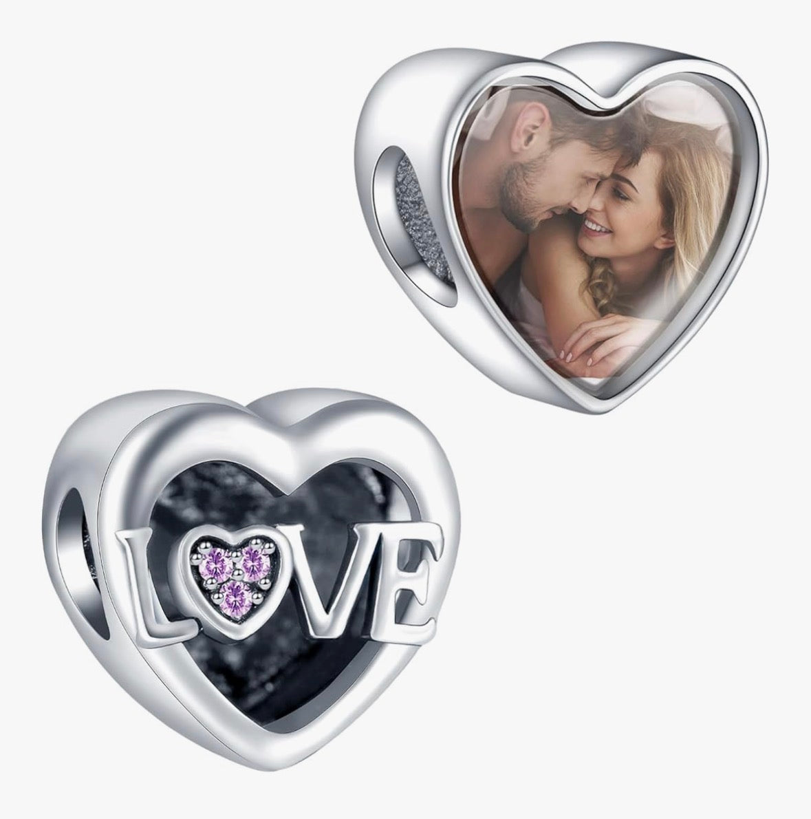 Charms personnalisée ✨