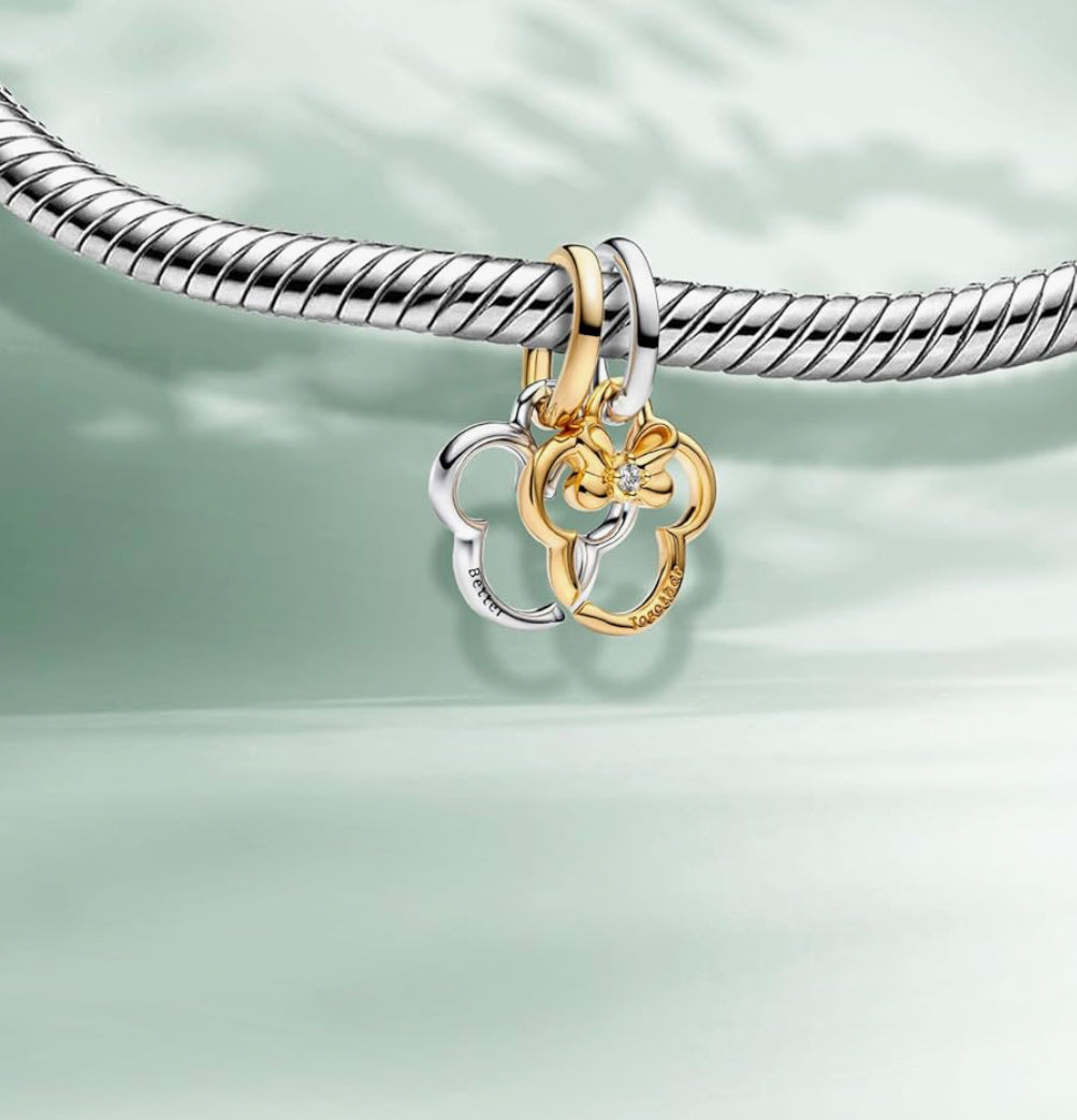 Charme Mickey / mini