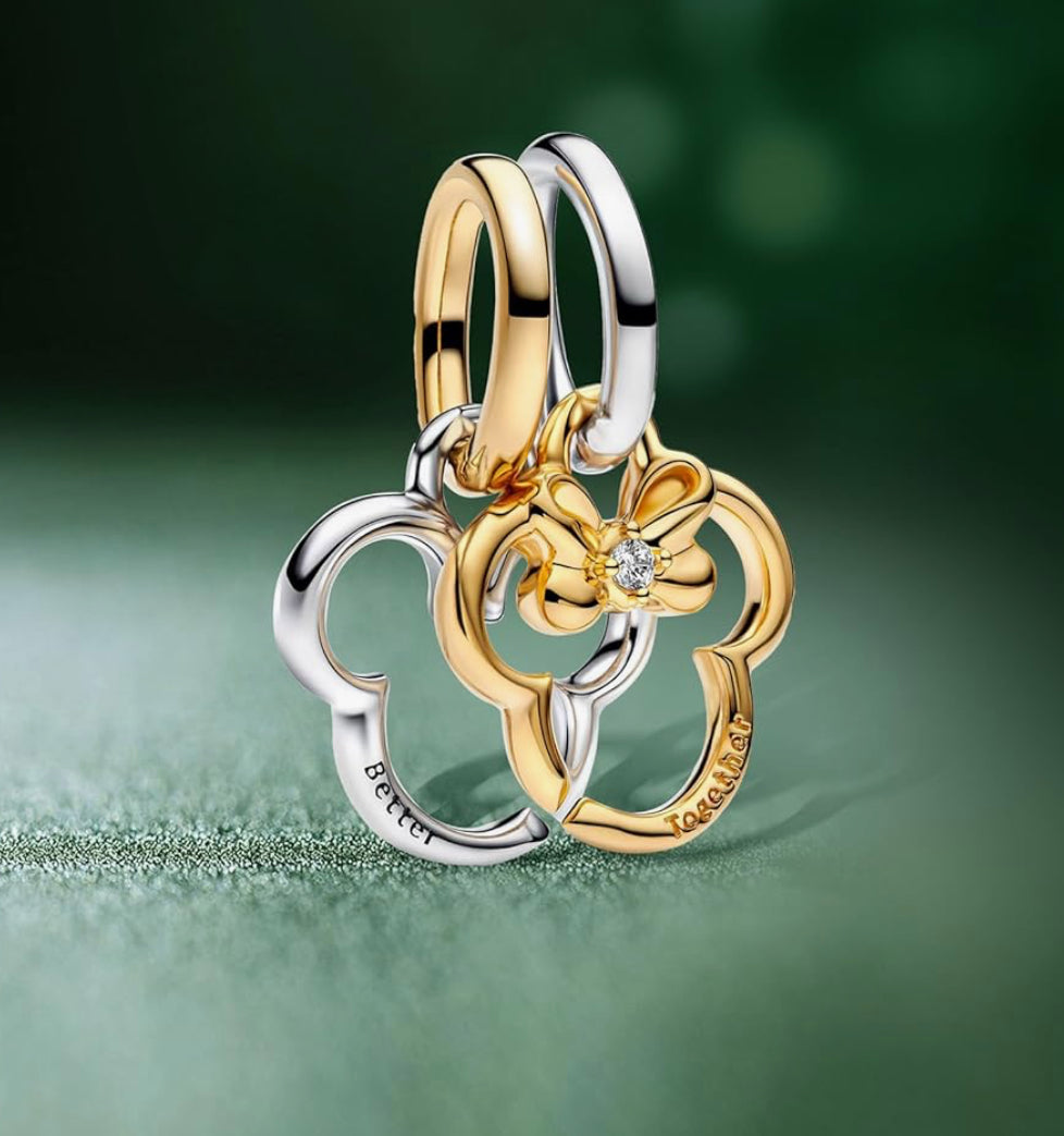 Charme Mickey / mini