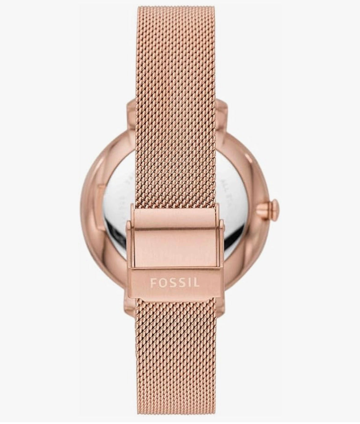 Montre fossil femme