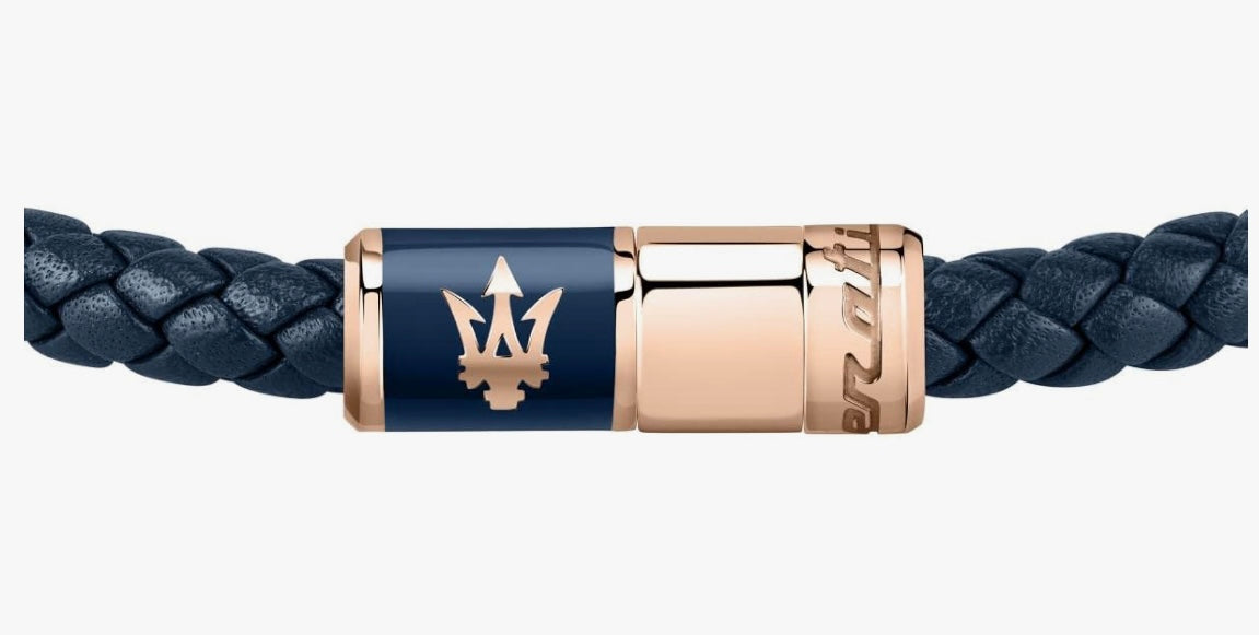 Bracelet maserati