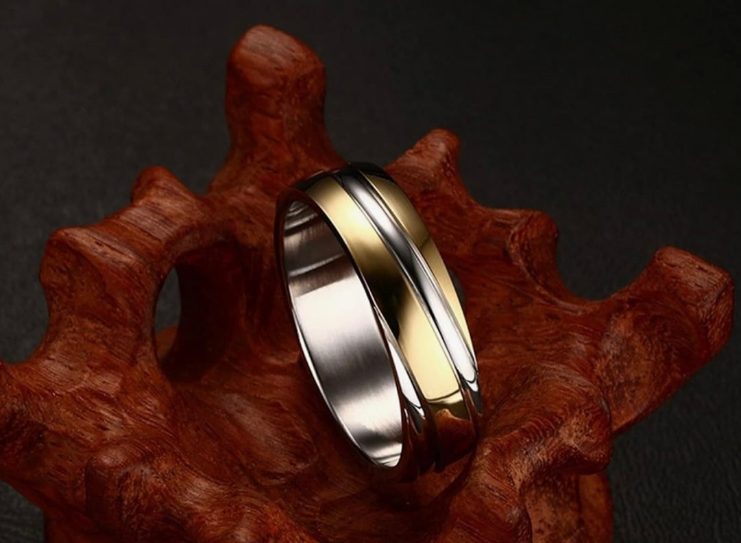 Alliance or et argent