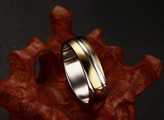 Alliance or et argent