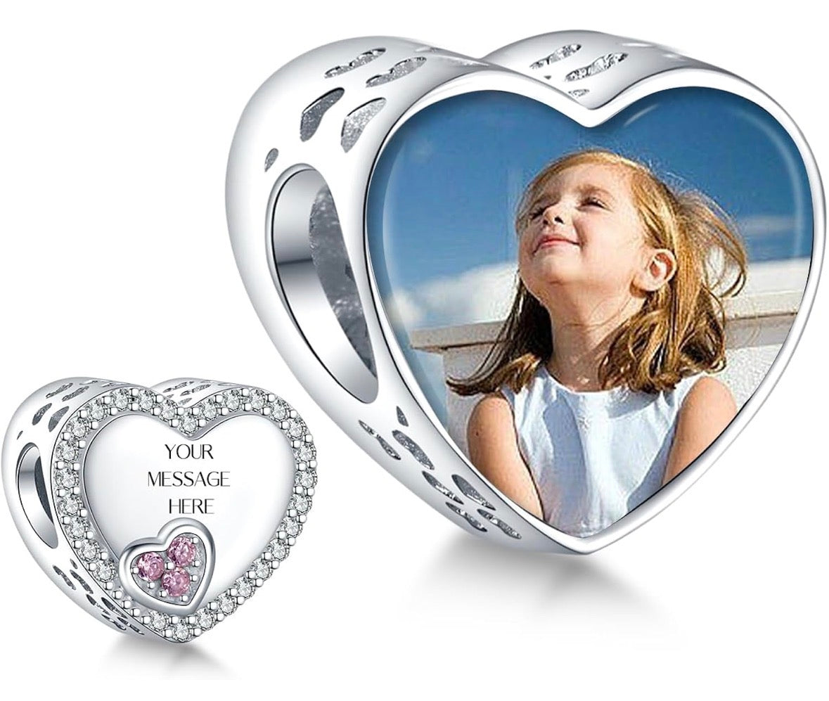 Charms personnalisée ✨