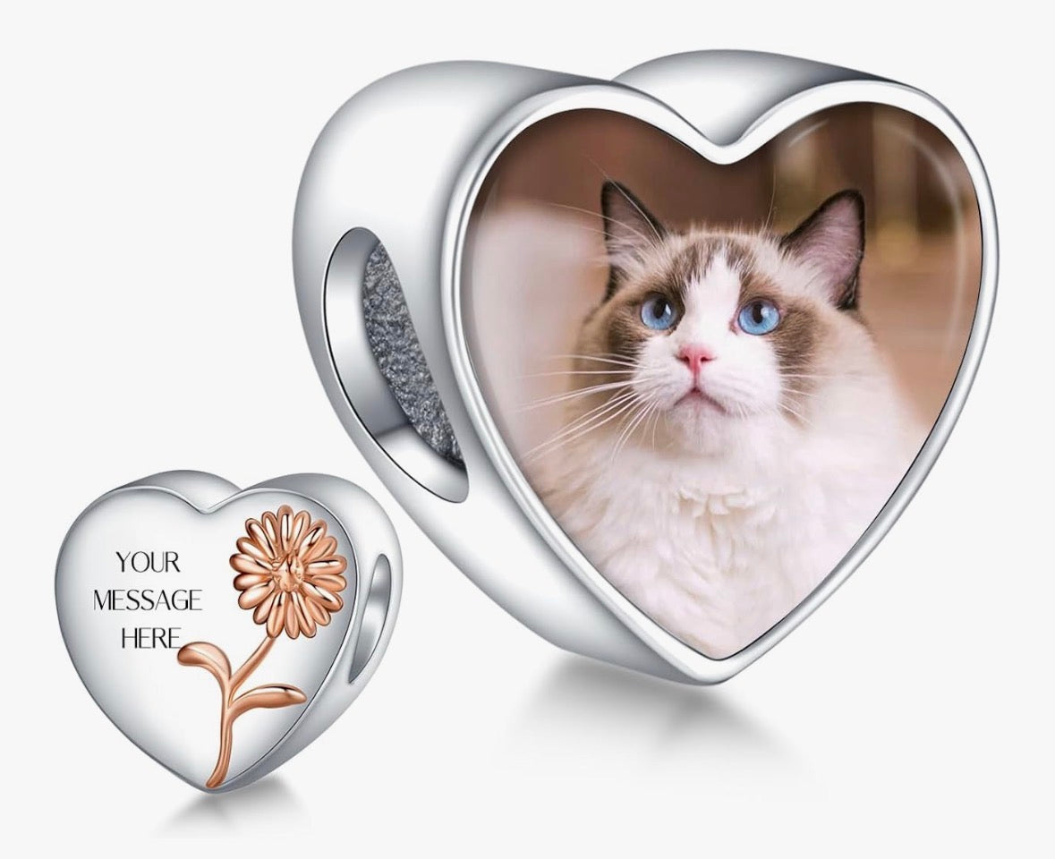 Charms personnalisée ✨