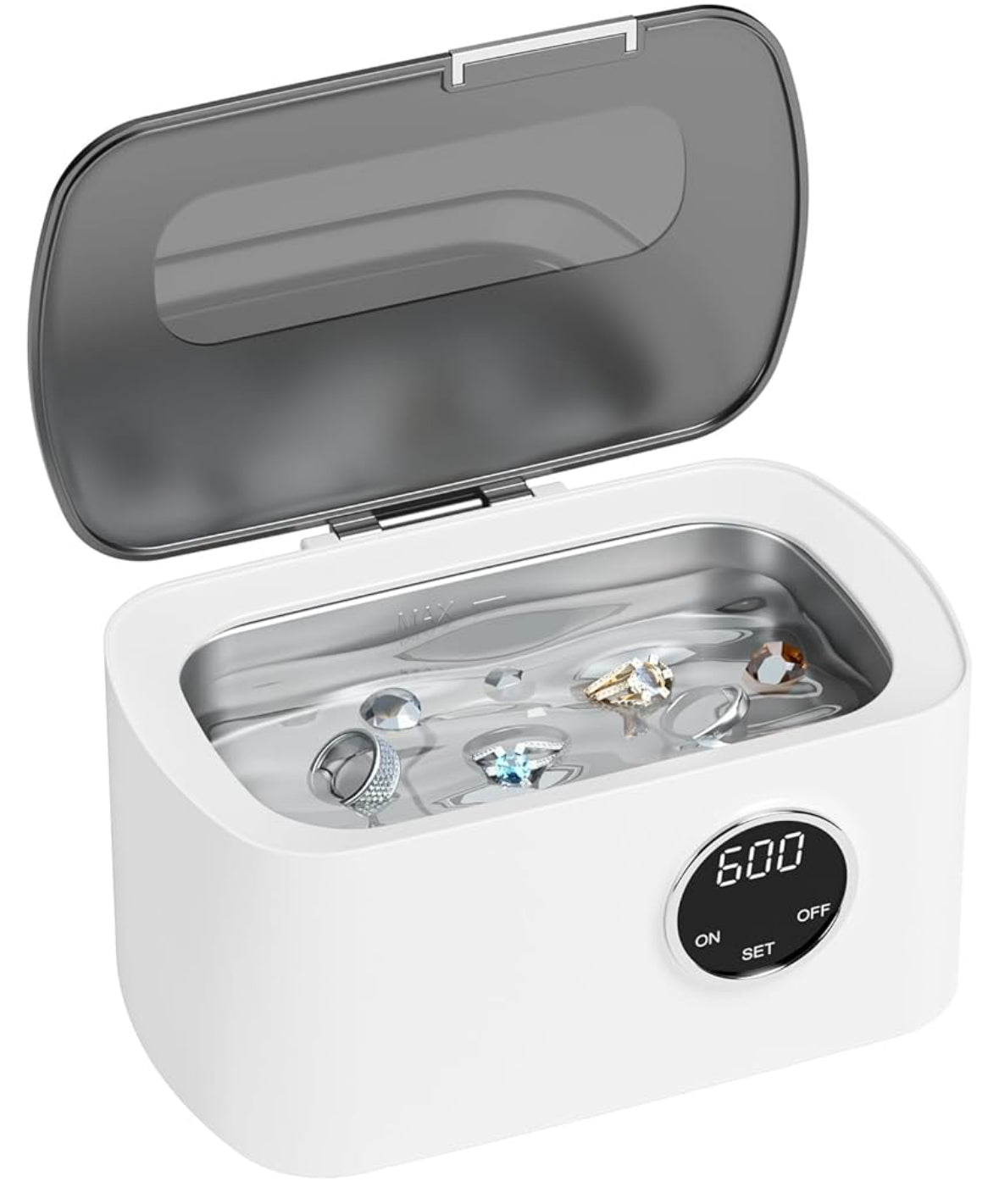 Nettoyeur à ultrasons