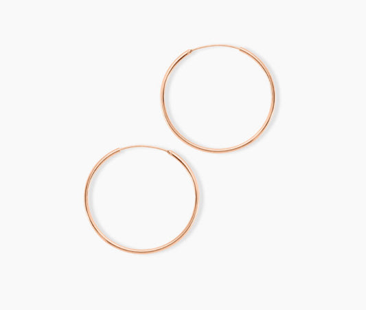 Créole or rose 55mm