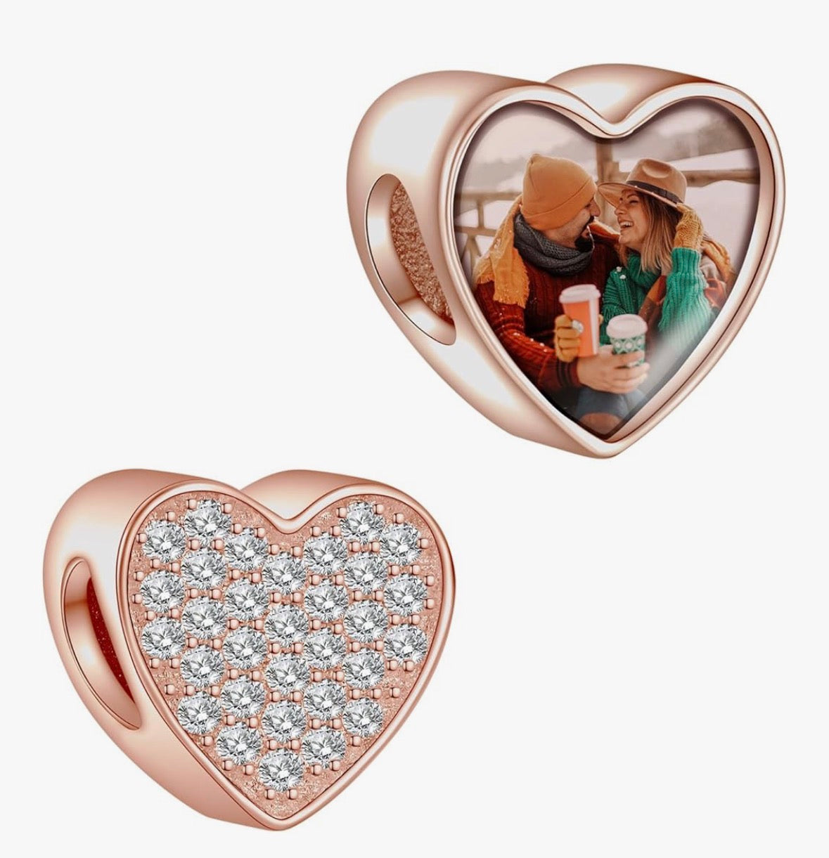 Charms personnalisée ✨