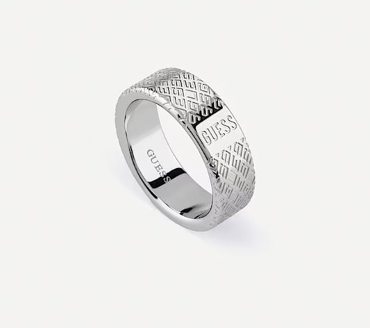 Bague guess