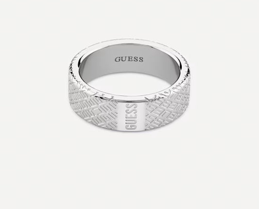 Bague guess
