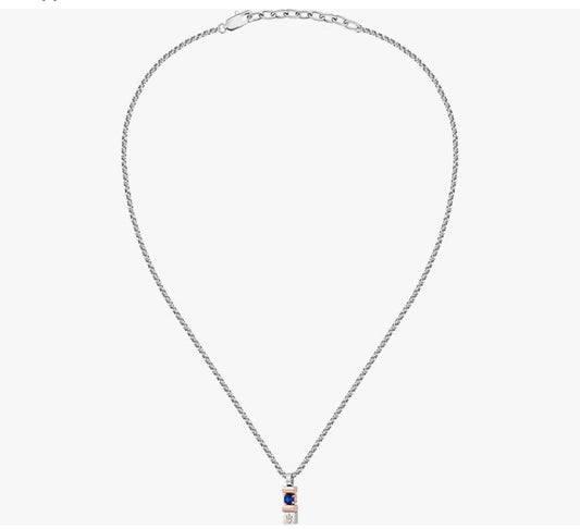 Collier maserati