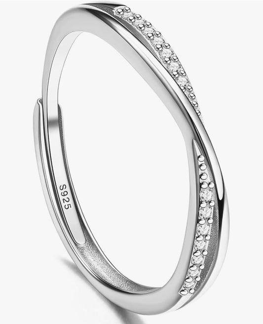 Alliance or / acier inoxydable