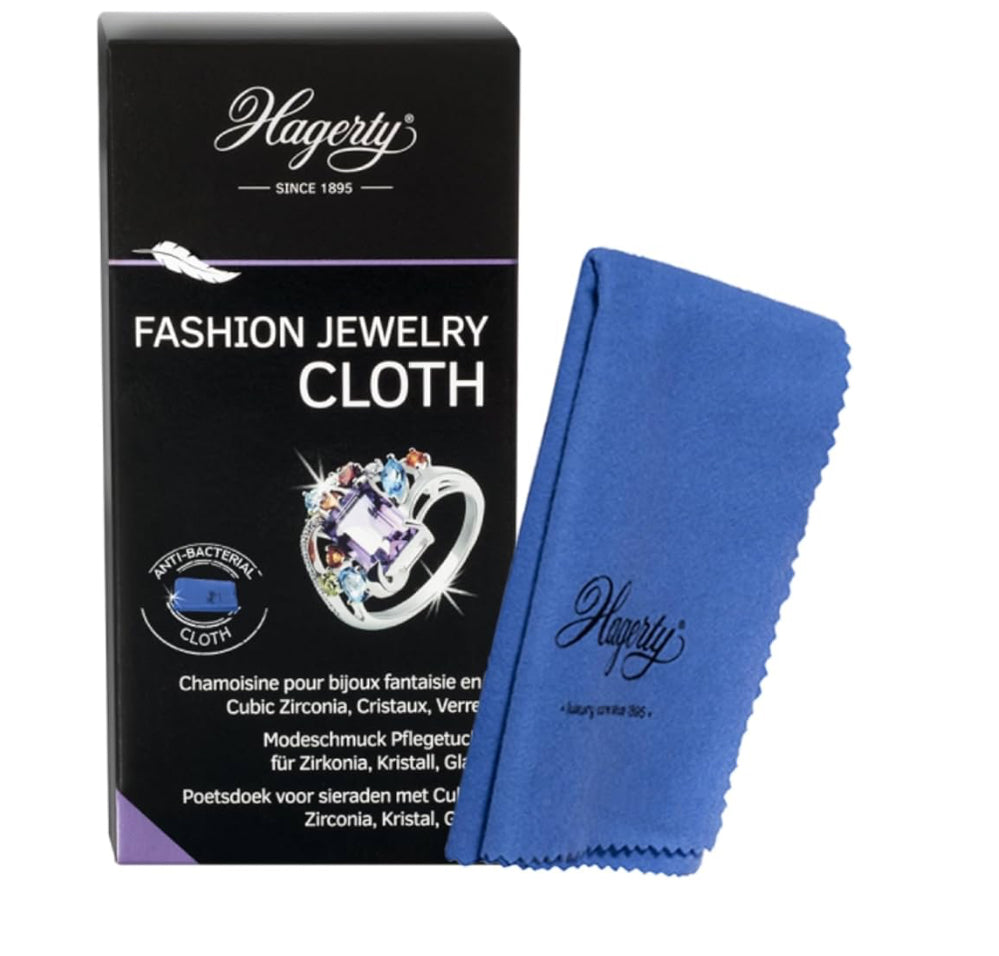 Nettoyant bague plaque argent fashion