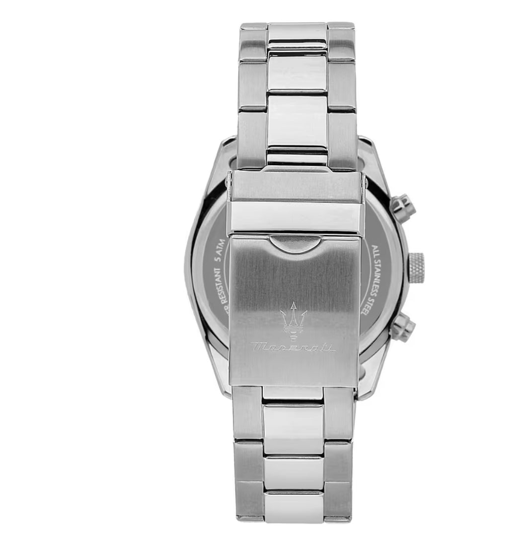 Montre Homme MASERATI ATTRAZIONE en Acier