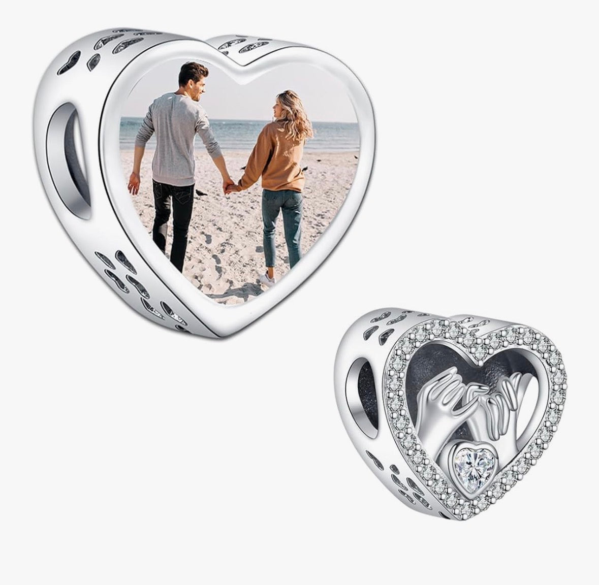 Charms personnalisée ✨