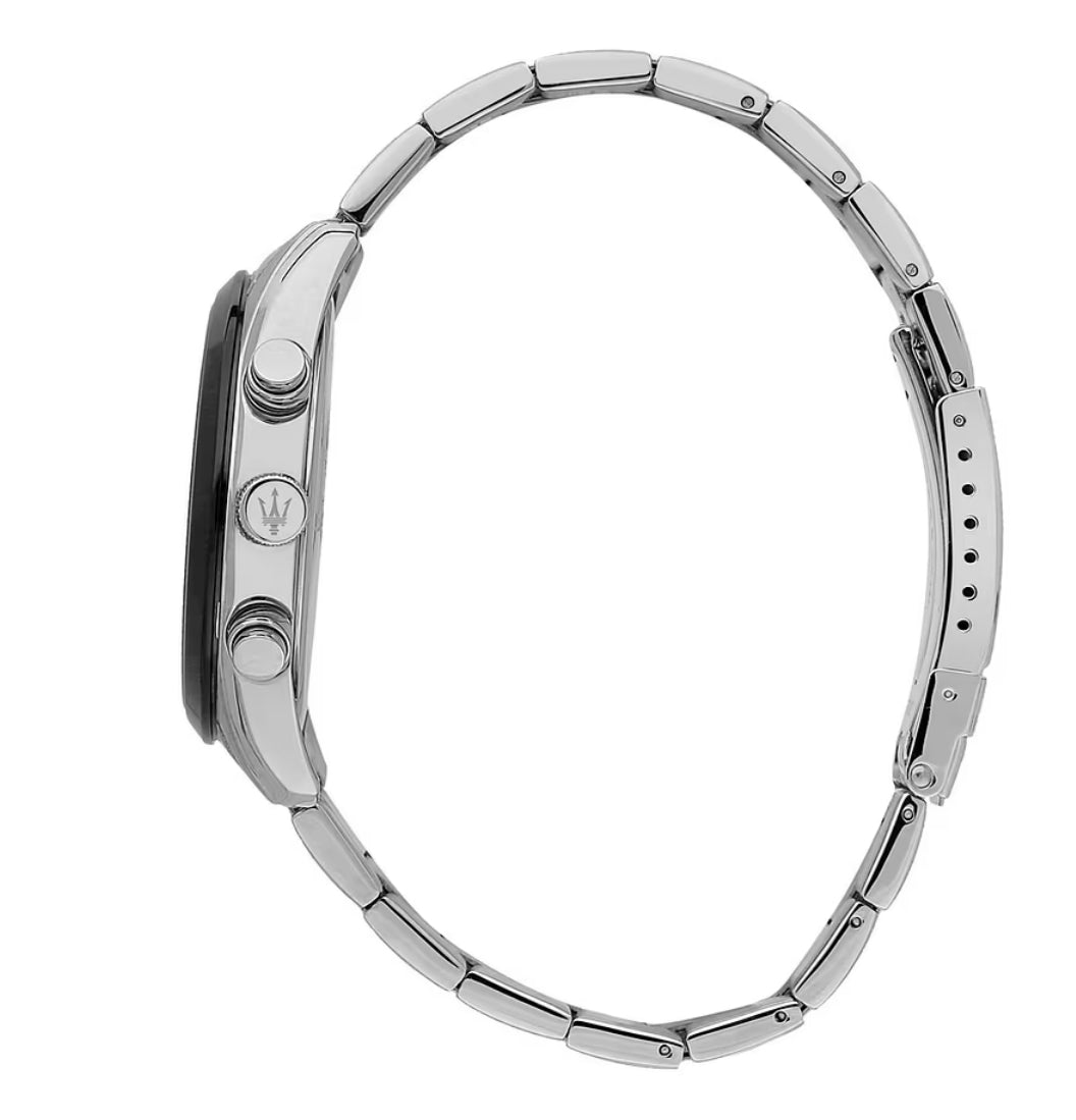 Montre Homme MASERATI ATTRAZIONE en Acier