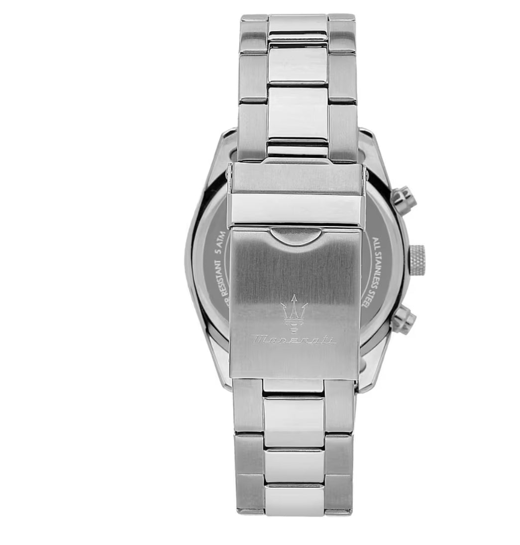 Montre Homme MASERATI ATTRAZIONE en Acier