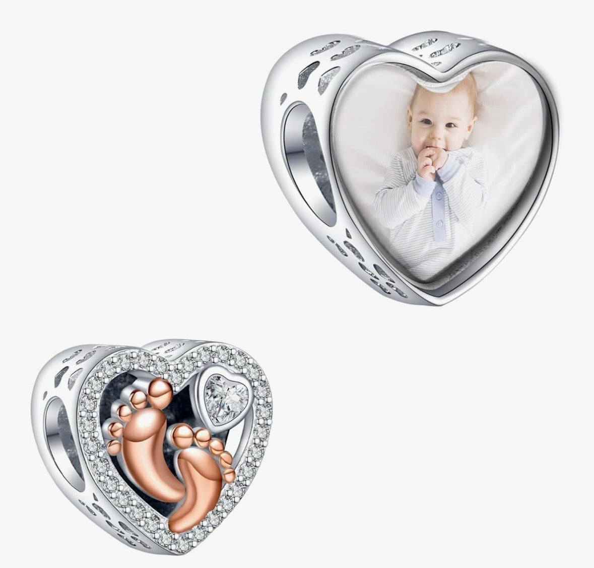 Charms personnalisée ✨