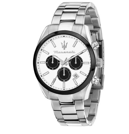 Montre Homme MASERATI ATTRAZIONE en Acier