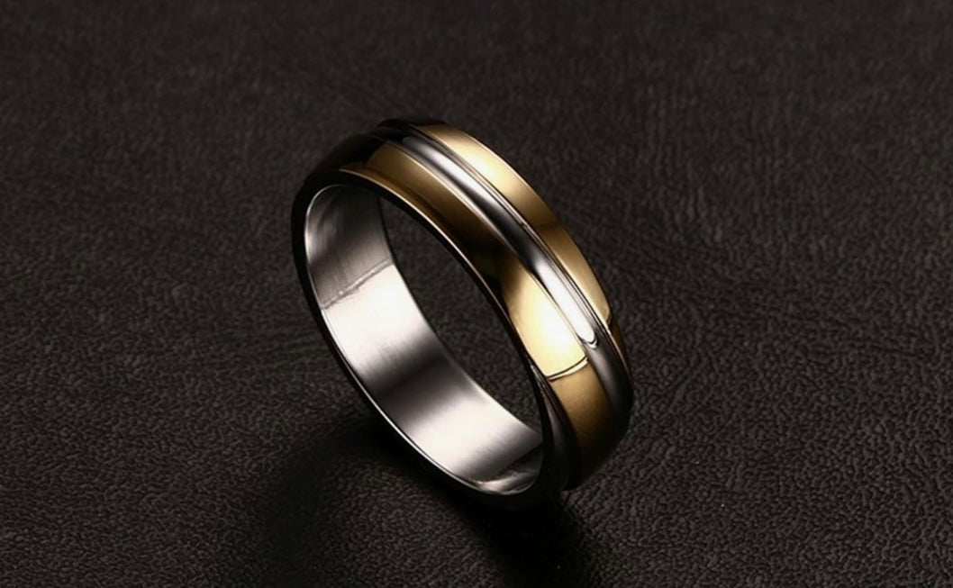 Alliance or et argent