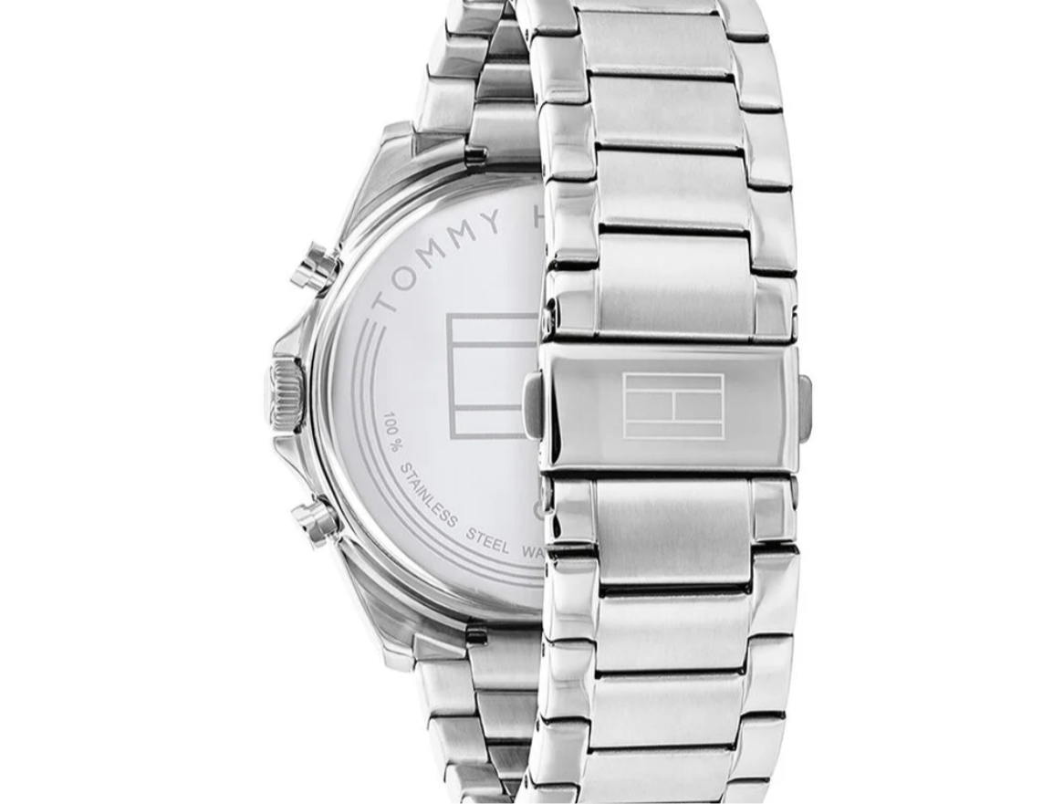 Montre tommy hilfiger