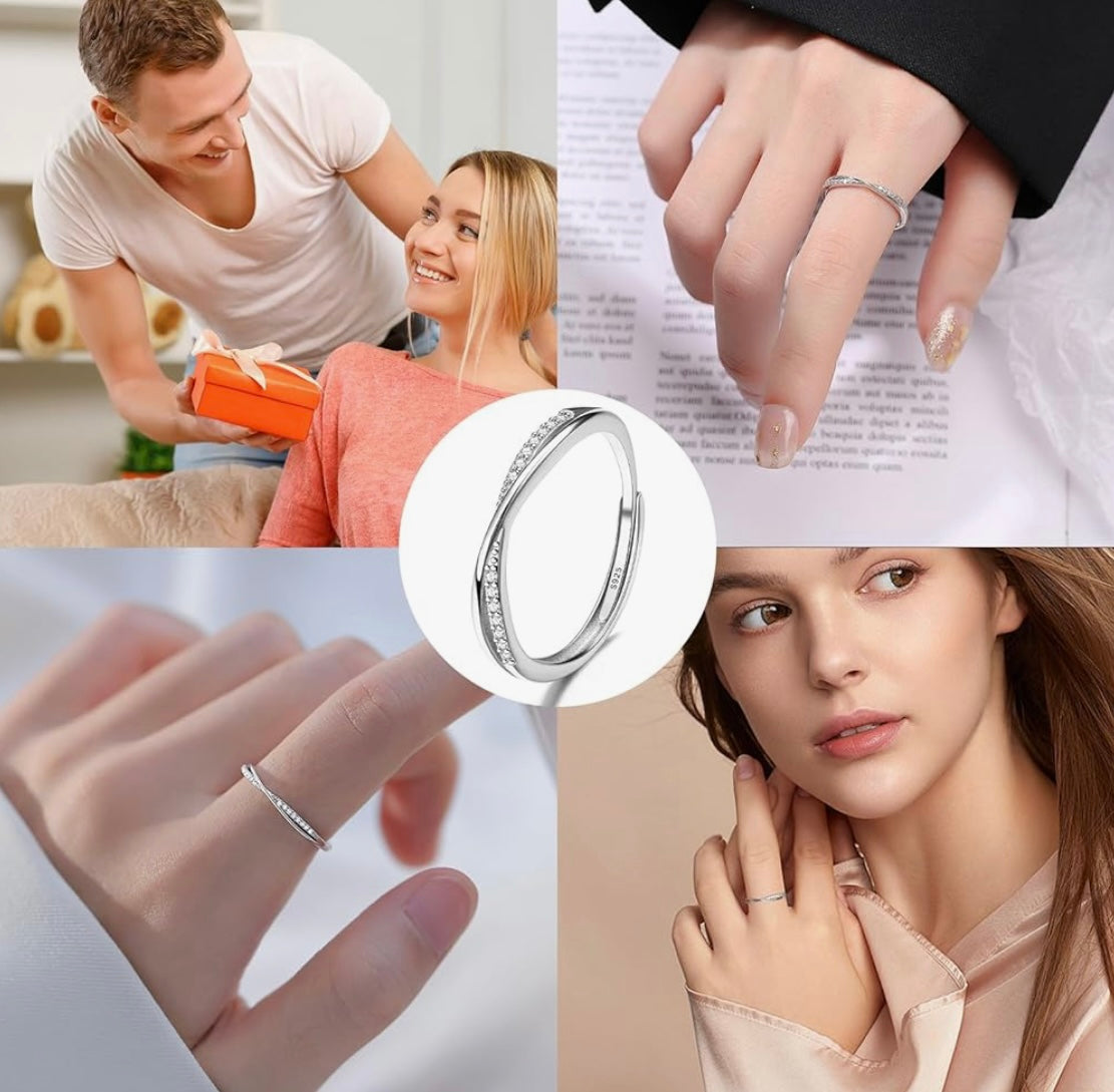 Alliance or / acier inoxydable