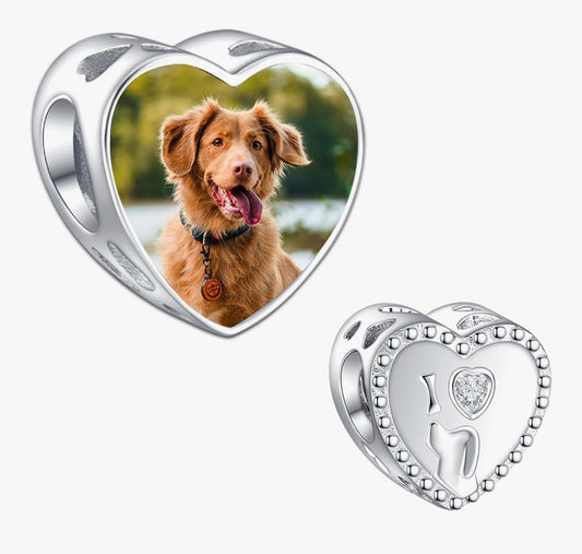 Charms personnalisée ✨