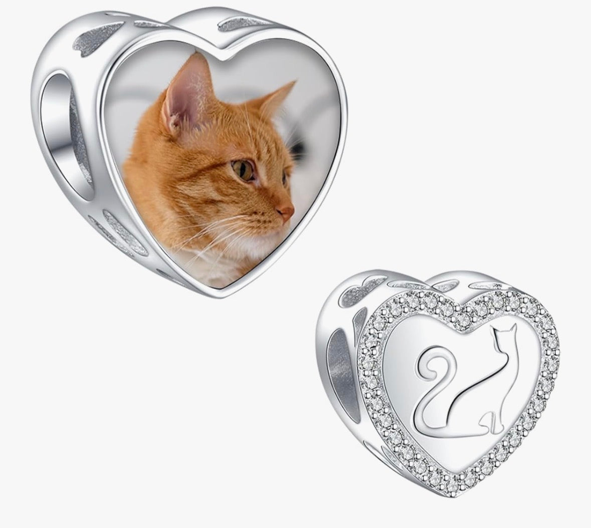 Charms personnalisée ✨