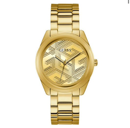 Montre guess or