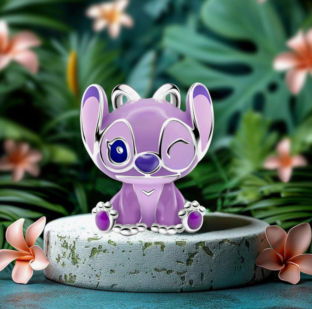 Charme Angel (violet)