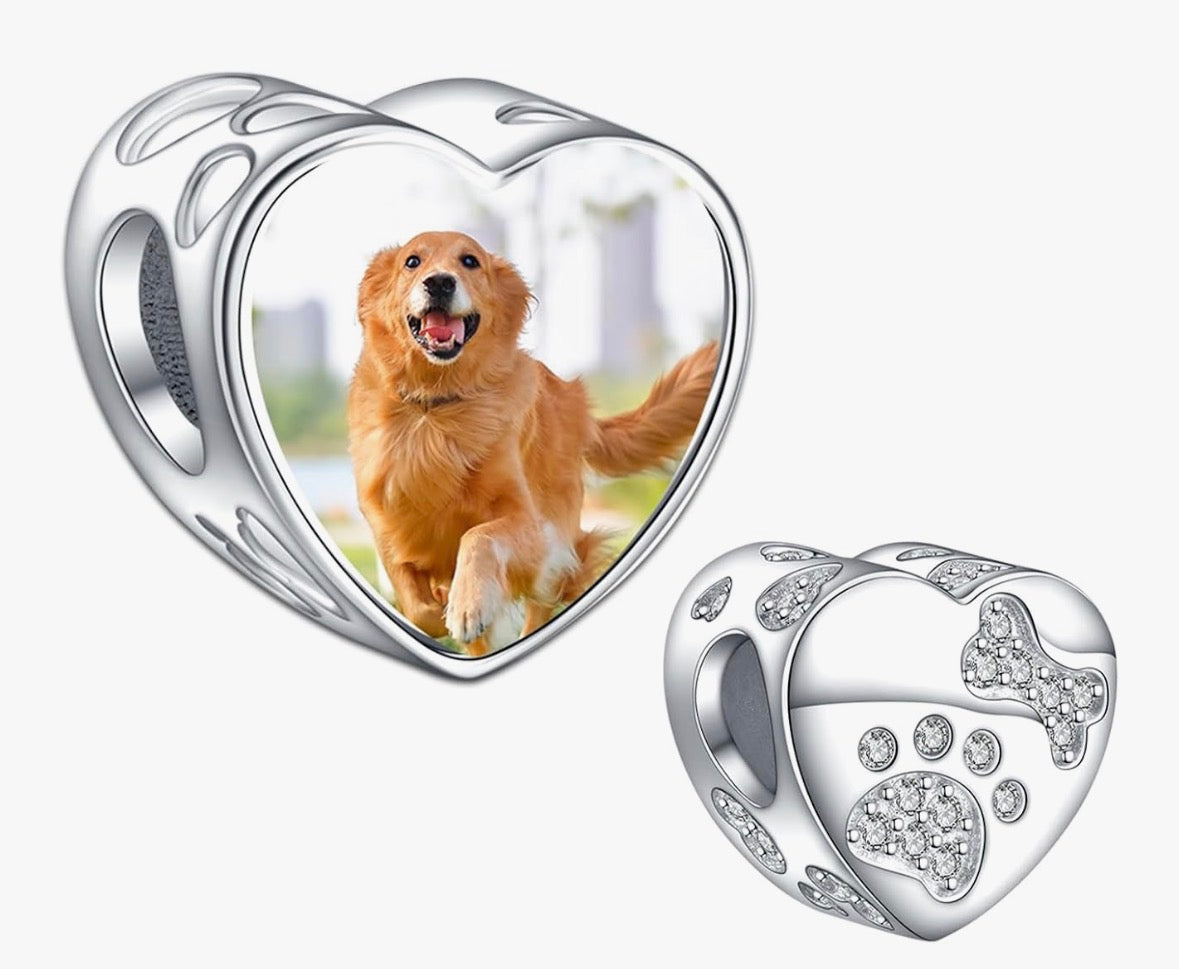 Charms personnalisée ✨