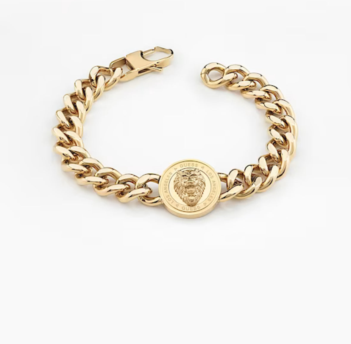 Bracelet guess