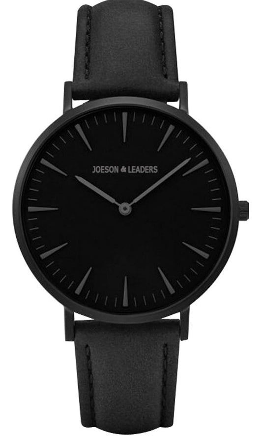 Joeson&leaders édition limitée