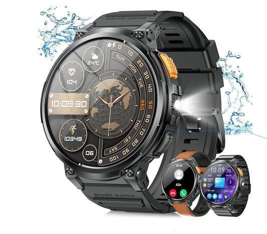 Montre connectée kospet