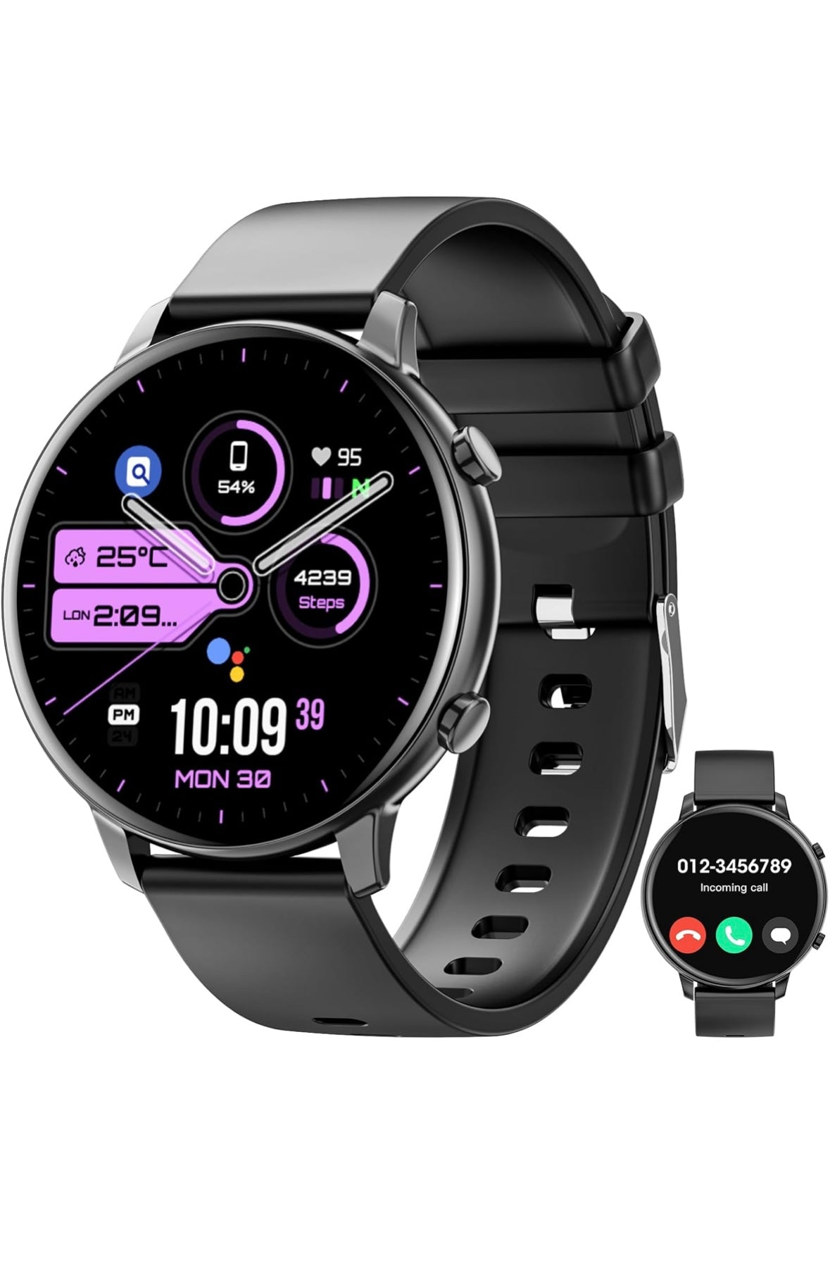 Montre connectée garmin