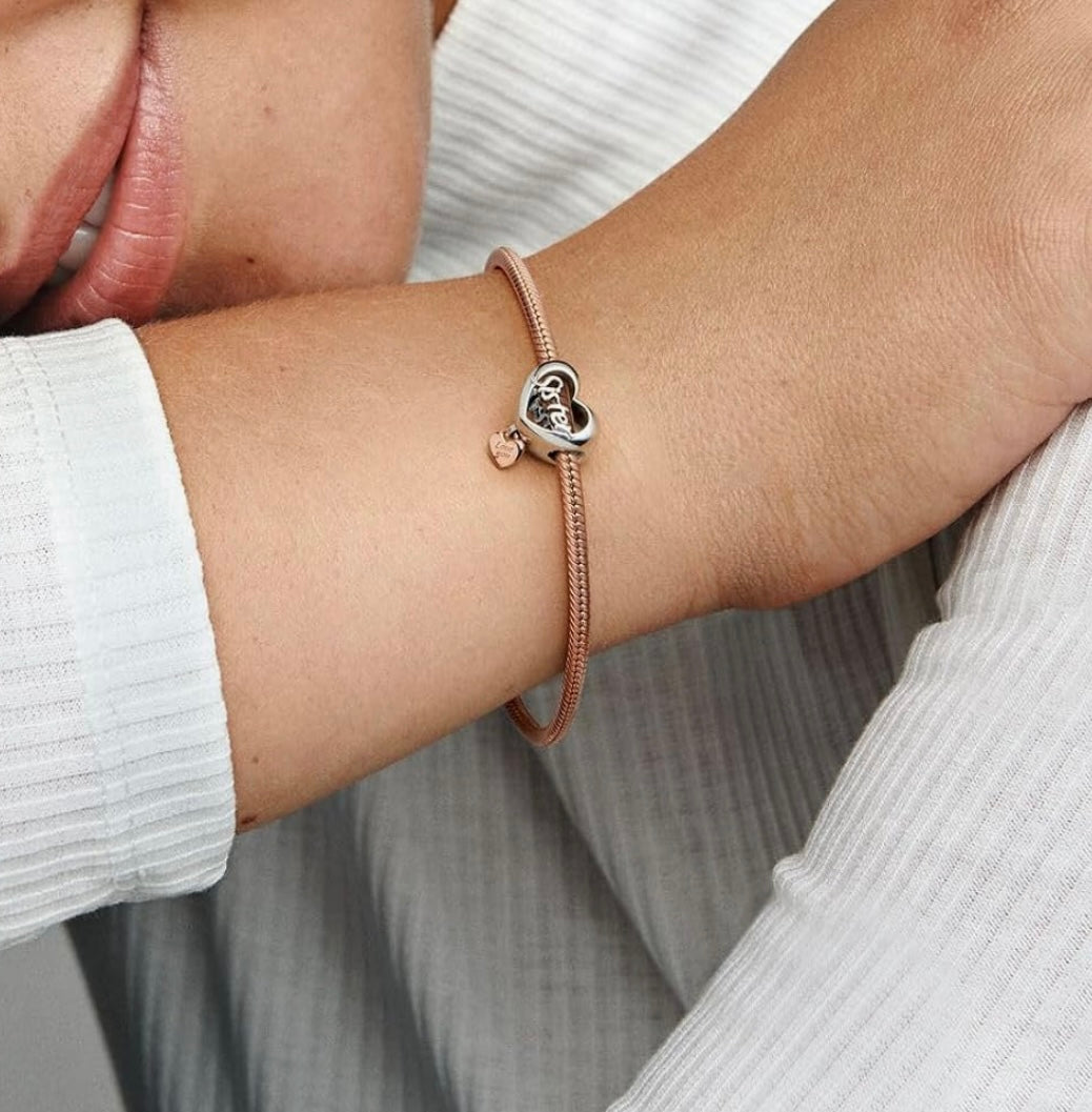 Charme : sister / love you