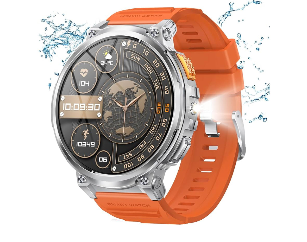 Montre connectée kospet