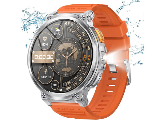 Montre connectée kospet